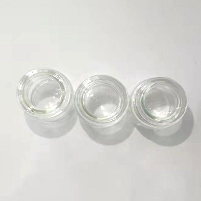 पारदर्शी इंजेक्शन कांच की शीशियों मिनी 10Ml बाँझ शीशियों