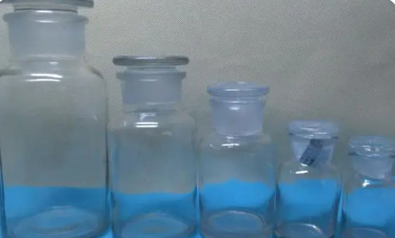 फार्मास्युटिकल के लिए रबर स्टॉपर ग्लास ट्यूब शीशियां