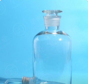 साफ़ 2ml-50ml बोरोसिलिकेट ग्लास इंजेक्शन बोतल नि: शुल्क नमूना