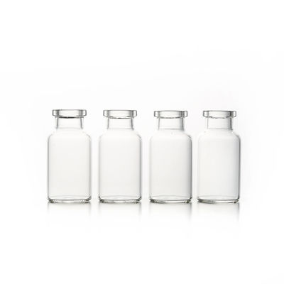 बिक्री के लिए ग्लास ट्यूब शीशियों मध्यम Borosilicate Ampoule