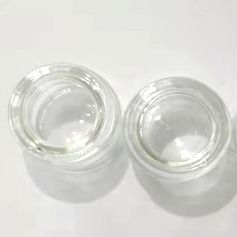 तरल / पाउडर के लिए बोरोसिलिकेट ग्लास ट्यूब शीशियाँ 2ml-50ml